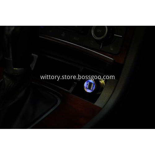 Universal Car Charger